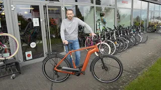 E-BIKES MIT 35% NACHLASS HÄNDLER ERKLÄRT LEGALEN STEUERTRICK ❗ Das solltest Du wissen