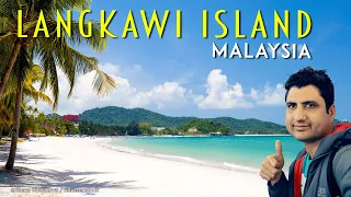 Langkawi Island Malaysia | Langkawi Tourist Attractions Vlog