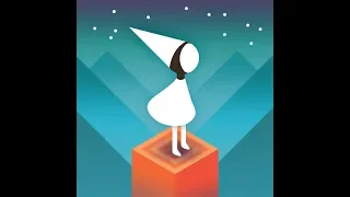 Monument Valley: Level 1 iOS/Android Walkthrough