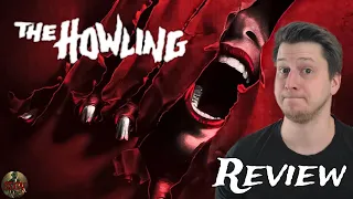 Der BESTE Werwolf-Film aller Zeiten? | THE HOWLING - DAS TIER (1981) | Kritik & Review