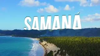 Samaná  (CAÑO FRíO/PLAYA RINCON) UNA DE LAS PLAYAS MAS HERMOSAS DEL MUNDO 2019