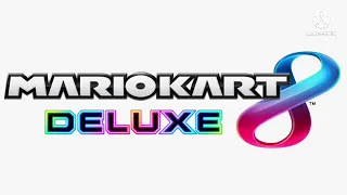 Sweet Sweet Canyon - Mario Kart 8 Deluxe Music Extended