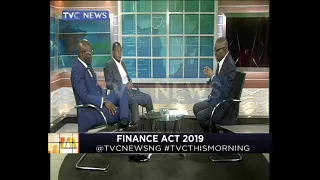 Analysts dissect Finance Act 2019