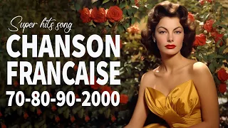 🗼Vieilles Chanson || Les Plus Belles Chansons Françaises || C Jerome, Mireille Mathieu, MikeBrant..