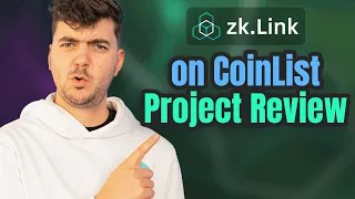 zkLink Project Review l #zklink #zk