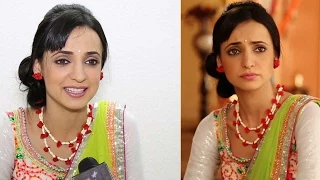 Sanaya Talks About Her Journey Of Rangrasiya