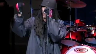 (həd) p.e. Live - COMPLETE SHOW - Maryland Heights, MO, USA (June 8th, 2003) Pointfest [TRIPOD]