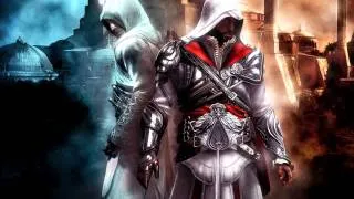 Assassins Creed Revelations (Istanbul)