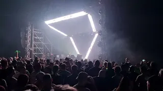 Eric Prydz Creamfields South 2022 (Full Set) *Higher Quality*