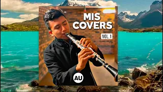 AU-MIS COVERS 1 (DISCO COMPLETO)-MUSICA INSTRUMENTAL