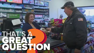 Have there been more Arkansas lottery winners recently? | That's A Great Question