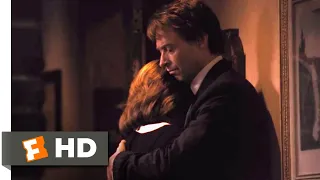 The Front Runner (2018) - It's Time to Go Home Scene (9/10) | Movieclips