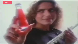 SPOT CAMPARI SODA | UN GUSTO CHE NON FINISCE MAI | 1981 | THE 80s DATABASE