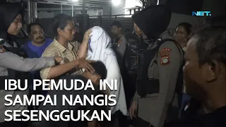 Membohongi Orangtua Izin Pergi Jalan Jalan, Ternyata Nyari Musuh Untuk Tawuran - 86