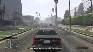 LMFAO (GTA5)