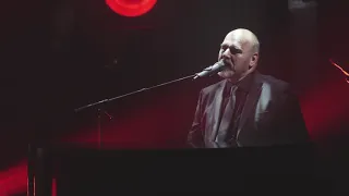 Goodnight Saigon - The Billy Joel Experience - Live