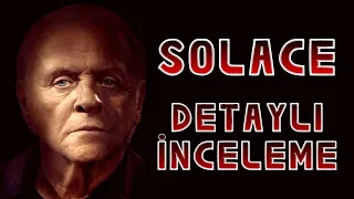 Geleceği Gören Bir Katili Nasıl Durdurabilirsiniz ?  Solace Detaylı İnceleme