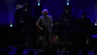 Bobby Weir - "Easy to Slip" → "Only a River"   | Live from Broward Center | 12/30/23 | Relix