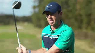 Driver Tips with Rory McIlroy