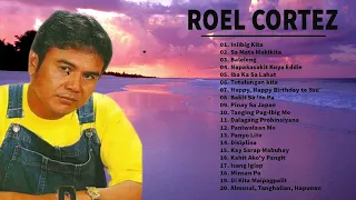 Roel Cortez NON STOP Full Album - Best Songs of Roel Cortez ~ Roel Cortez Greatest Hit 2023