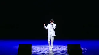 ,Кавер, Dimash Kudaibergen ,,PASIONE,, поёт Анзор Худоян 14 лет Магнитогорск. Конкурсная программа