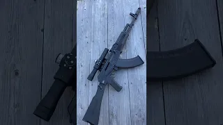 AK-103 w/ POSP 4x24