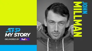 My Story: Millman Opens Up About Overcoming Past Injuries