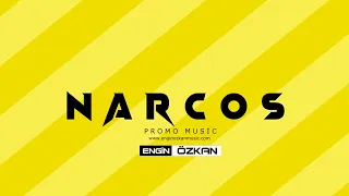 ENGİN ÖZKAN - NARCOS | TİKTOK REMİX