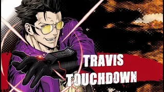 Travis Strikes Again: No More Heroes - Complete Edition - Announcement Trailer [PLAYSTATION 4 | PC]