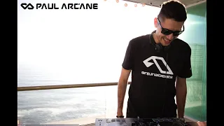 Paul Arcane In The Mix | Reñaca 🎧 DJ sunset #4