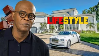 Samuel L. Jackson Lifestyle/Biography 2020 - Networth | Family | Spouse | Kids | Houses | Cars