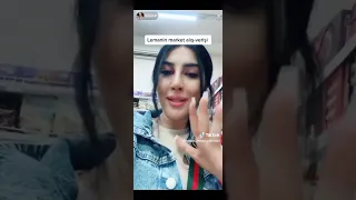 Marketde Canli Canli - Leman TikTok Official