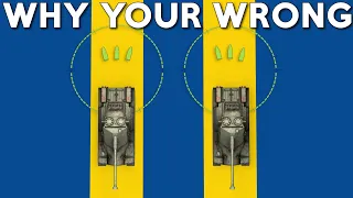 WOTB | WHY YOU'RE WRONG!