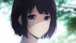 AMV Kuzu no Honkai // Тайные желания отвергнутых // Эля Чавес - кукла