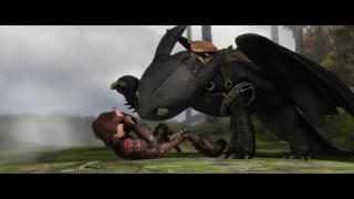 How To Train Your Dragon 2  - Together We Map The World - English