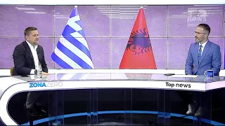 Greqia kërcënon në Tiranë, mos flisni më për çështjen Çame ose... | Zona Zero Top News