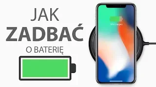 Jak Zadbać o Baterię 🔋 w Smartfonie 📱 - PORADNIK