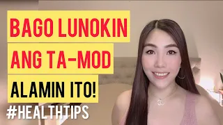 SAFE BA LUNO’KIN ANG TA MOD