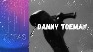 DANNY TOEMAN - When The Lights Go Down