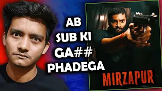 Mirzapur 2 trailer: Ab GUDDU BADLA lega 🔥🔥