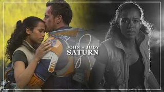 John & Judy | Saturn (Season 1)