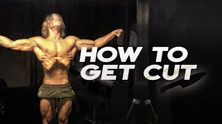 How To Shred Fat (THE RIGHT WAY) | CuttingShredding Guide