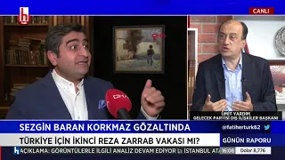 Fatih Ertürk ile Günün Raporu | 21 Haziran 2021