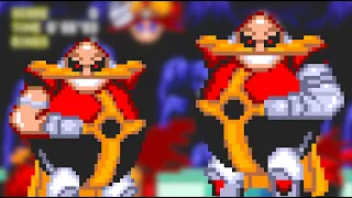 [Sonic 3 A.I.R.] SatAM Robotnik: Director's Cut - A Mod for Sonic 3 A.I.R.