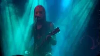Lord Of The Lost - See You Soon (live in Leipzig 2013)