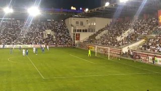 Ақтөбе-Тараз. 1-1. Атмосфера.