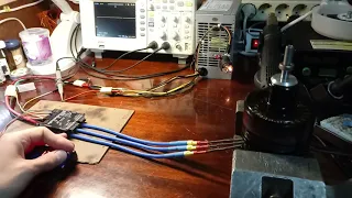 PMC dc-link overvoltage limit