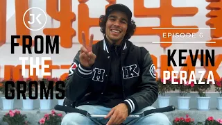 FROM THE GROM | Episode 6: Kevin Peraza