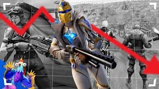 What Happened to Reboot Royale and Atlas OG Battle Royale? – Part 2