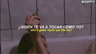 Camila Cabello - Cry for Me // Traducido al Español / Lyrics